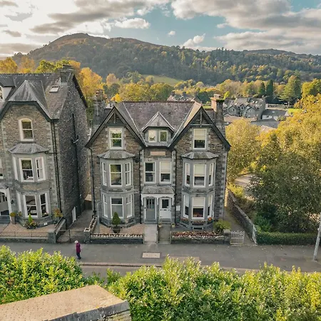 Townhouse Guest house 4*