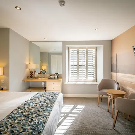 Guest house Townhouse Ambleside