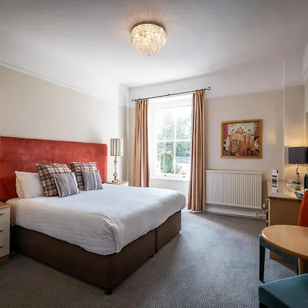 Townhouse Guest house 4*
