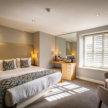 Townhouse Guest house Ambleside