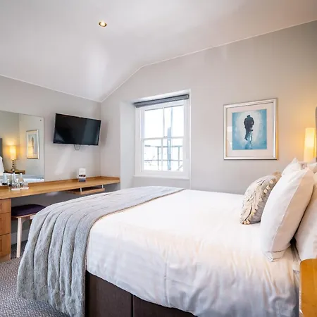 Guest house Townhouse