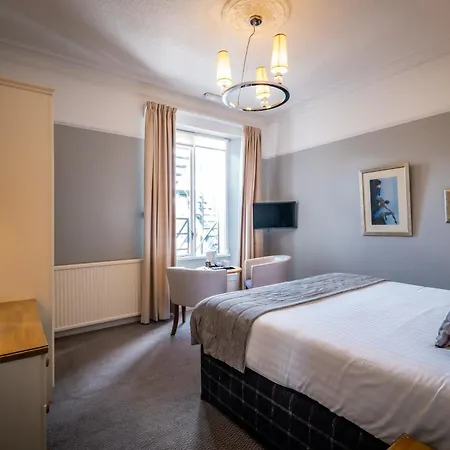 Guest house Townhouse