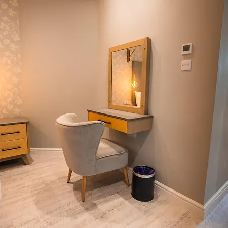 Townhouse Guest house