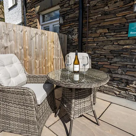Guest house Townhouse 4*