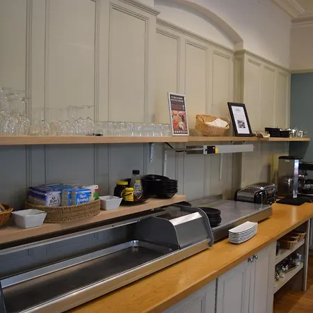 Townhouse Guest house Ambleside