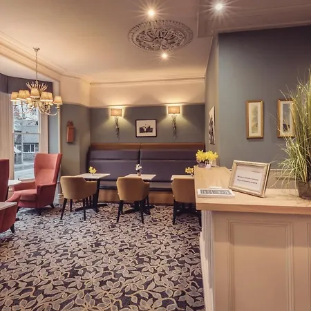Townhouse Guest house Ambleside