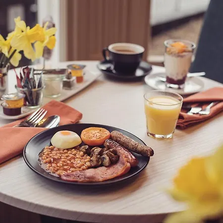 Townhouse Guest house 4*