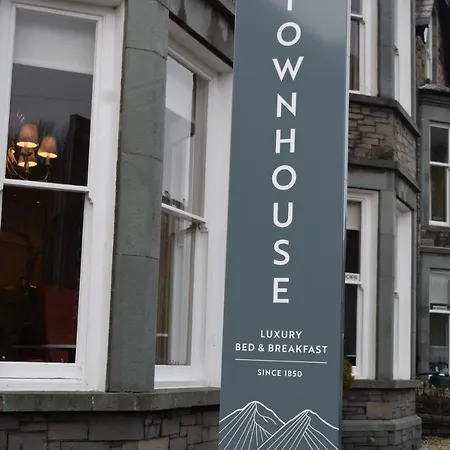 Townhouse Guest house 4*