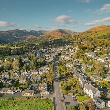 Townhouse Gæstehus Ambleside