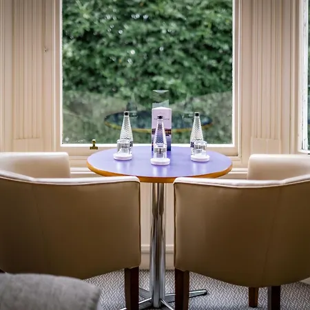 Gæstehus Townhouse 4*