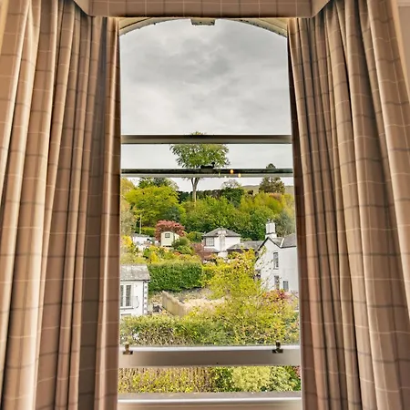 Gæstehus Townhouse Ambleside