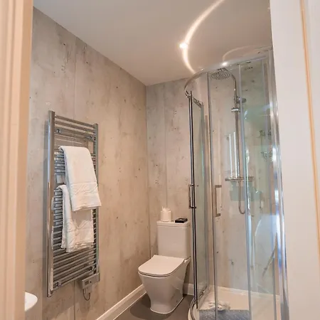 Townhouse Ambleside